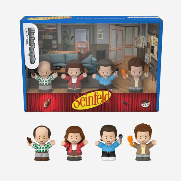 Little People The Office $14.99