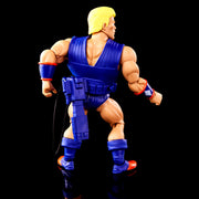 Masters of the Universe Origins Duplico Action Figure