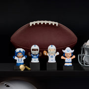 Little People Collector x NFL Indianapolis Colts Set