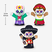 Little People Collector Día de Muertos Special Edition Set