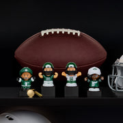 Little People Collector x NFL New York Jets Set