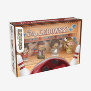 Little People Collector The Big Lebowski Special Edition Set