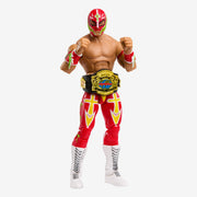 WWE Elite Collection Rey Mysterio Action Figure