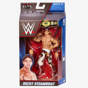 WWE Ricky 