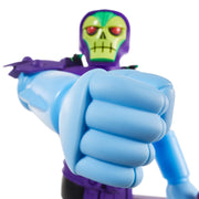 Shogun Warriors Skeletor