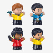 Little People Collector Star Trek Special Edition Set