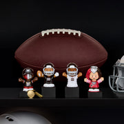 Little People Collector x NFL Atlanta Falcons Set