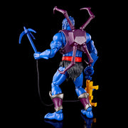 Masters of the Universe Masterverse Webstor Action Figure