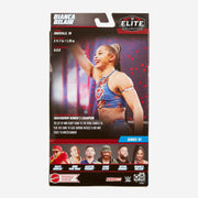 WWE Bianca Belair Elite Collection Action Figure