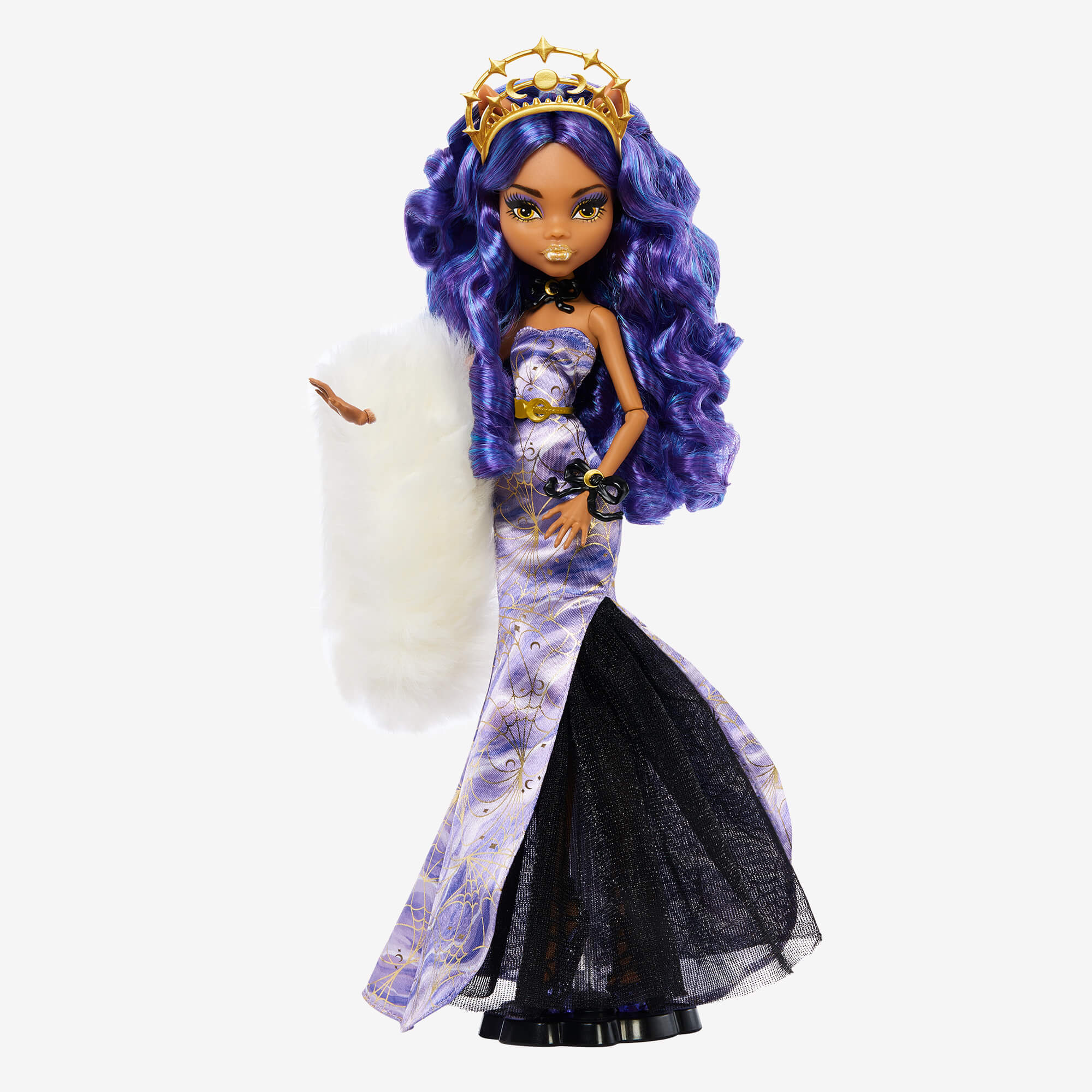 Mattel Monster High Collectors Haunt Couture Cleo de Nile Doll - FW22 - US