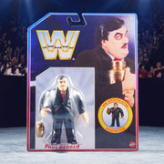 WWE Retro Action Figures 4-Pack Bundle