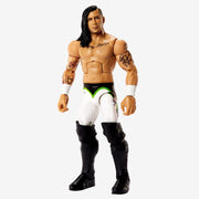 WWE Nash Carter Elite Collection Action Figure