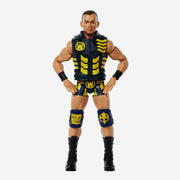 WWE Austin Theory Elite Collection Action Figure