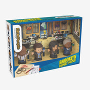 Little People Collector Brooklyn Nine-Nine TV Series Special Edition Set