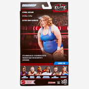 WWE Doudrop Elite Collection Action Figure