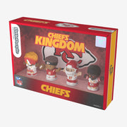 Little People Collector x NFL Kansas City Chiefs Set