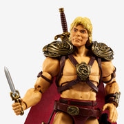 Masters of the Universe Masterverse He-Man Action Figure