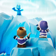 Little People Collector Avatar the Last Airbender Figures