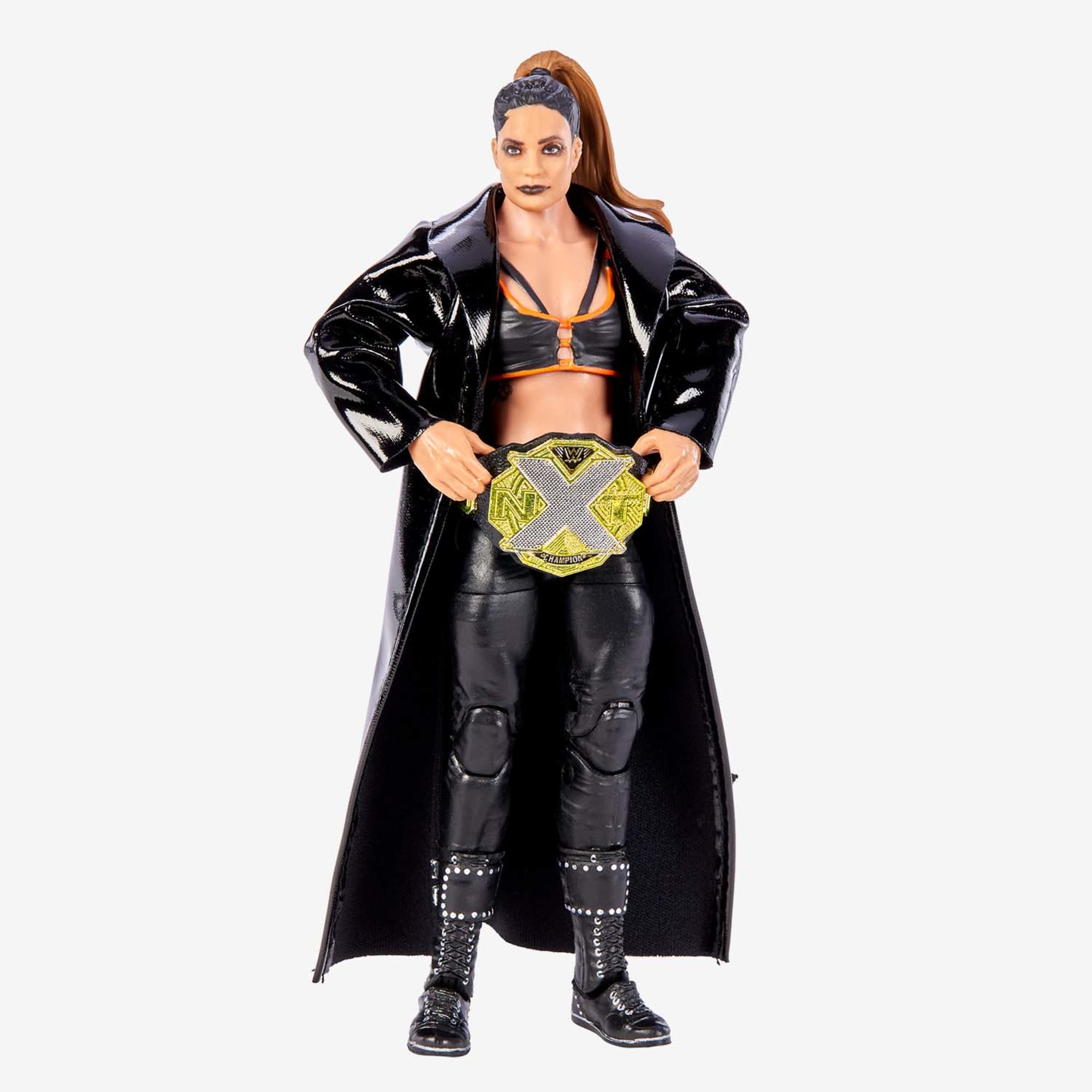 Mattel Figurines Articulées WWE - Figurine de collection - Achat & prix