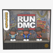 Little People Collector Run DMC Figures