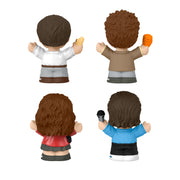 Little People Collector Seinfeld Figures