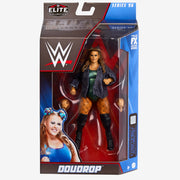 WWE Doudrop Elite Collection Action Figure