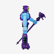 Shogun Warriors Skeletor