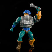 Masters of the Universe Origins Rise of Snake Men Serpent Claw Man-At-Arms Figure