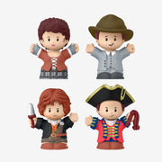 Little People Collector Outlander Special Edition Set