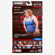 WWE Doudrop Elite Collection Action Figure