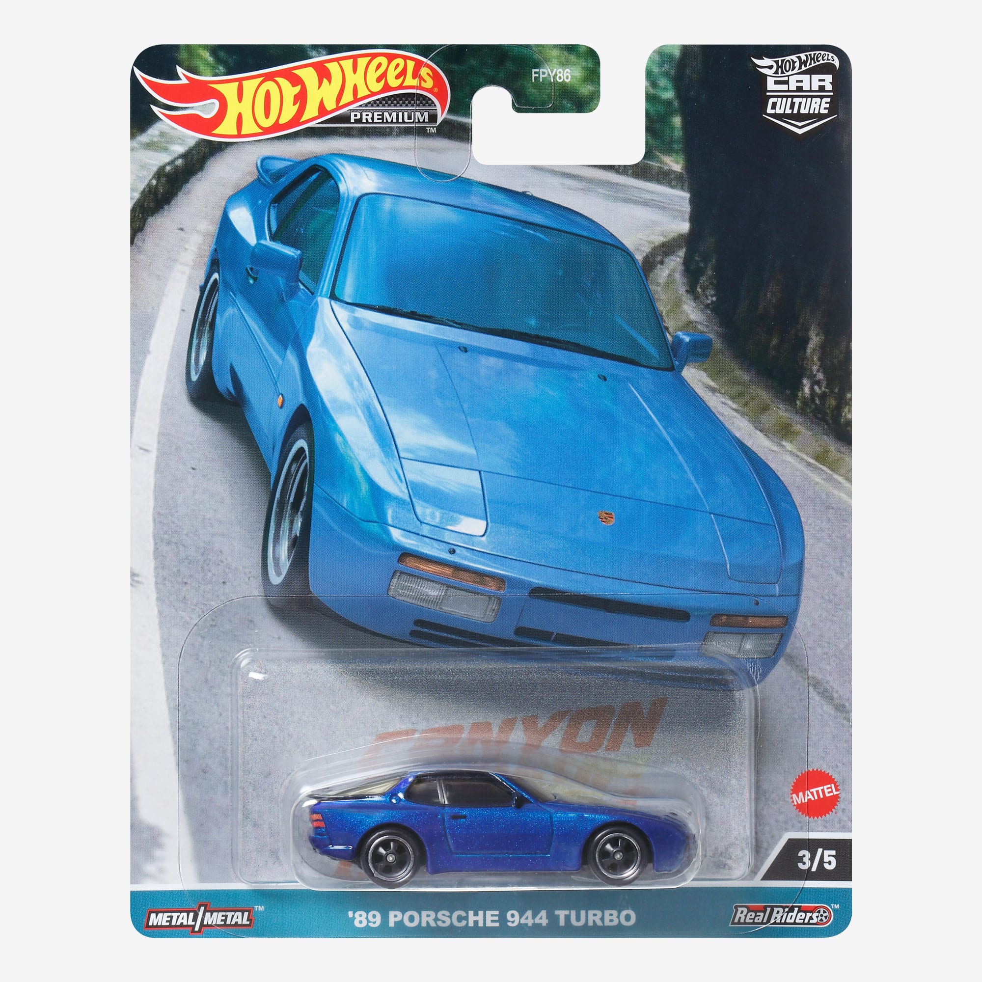 Hot Wheels Collectors | Mattel Creations – Page 2