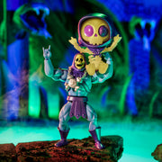 Masters of the Universe Skeletor x VeeFriends Skilled Skeleton 2-Pack