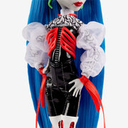 Monster High Collectors Ghouluxe Ghoulia Yelps Doll