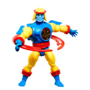 Masters of the Universe Origins Sy-Klone Figure