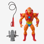 Masters of the Universe Origins Beast Man Action Figure