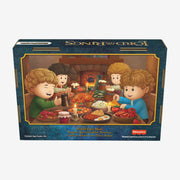 Little People Collector The Lord of the Rings: Hobbits Special Edition Figure Set