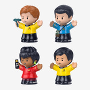 Little People Collector Star Trek Special Edition Set