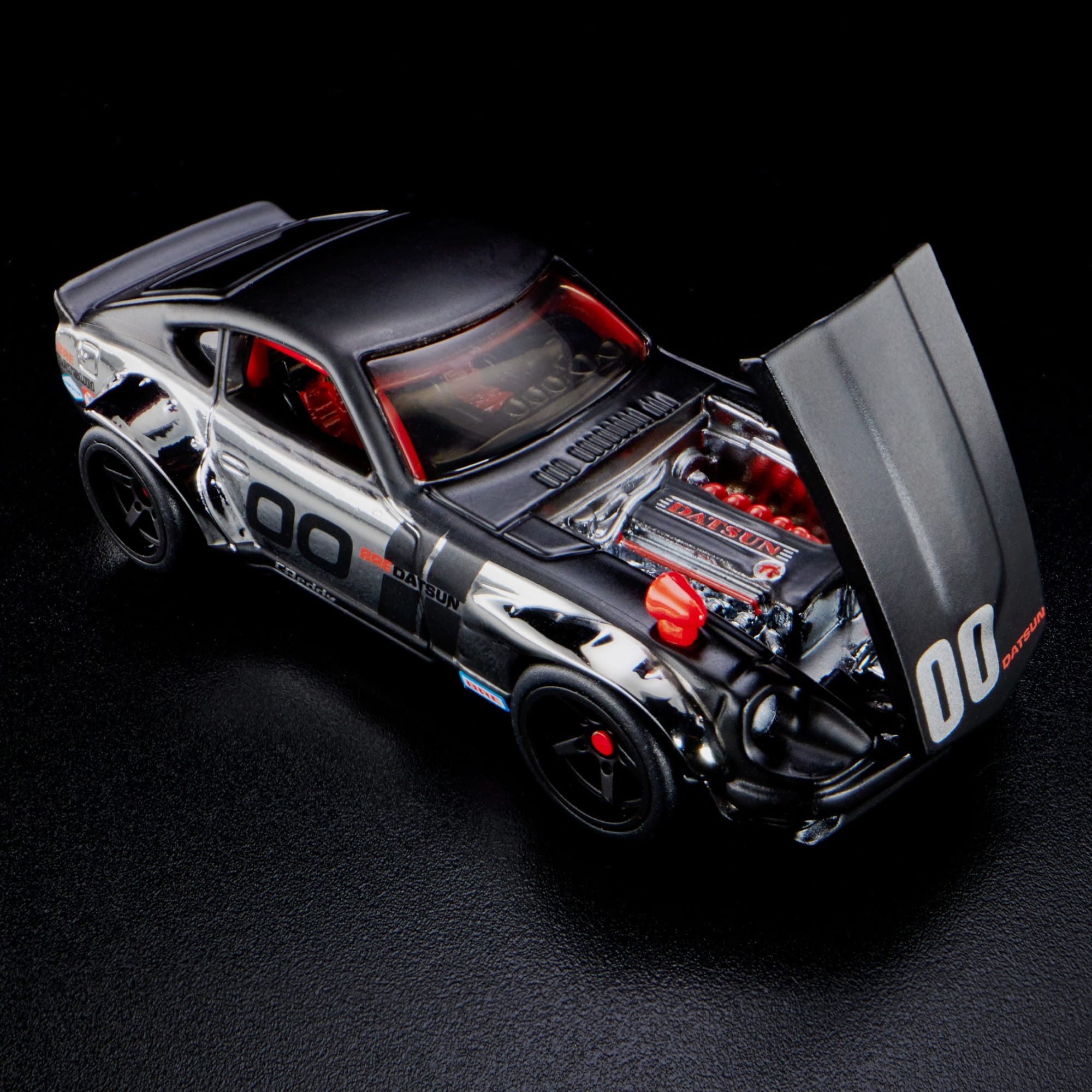 RLC Exclusive Custom ’72 Datsun 240Z