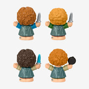 Little People Collector The Lord of the Rings: Hobbits Special Edition Figure Set