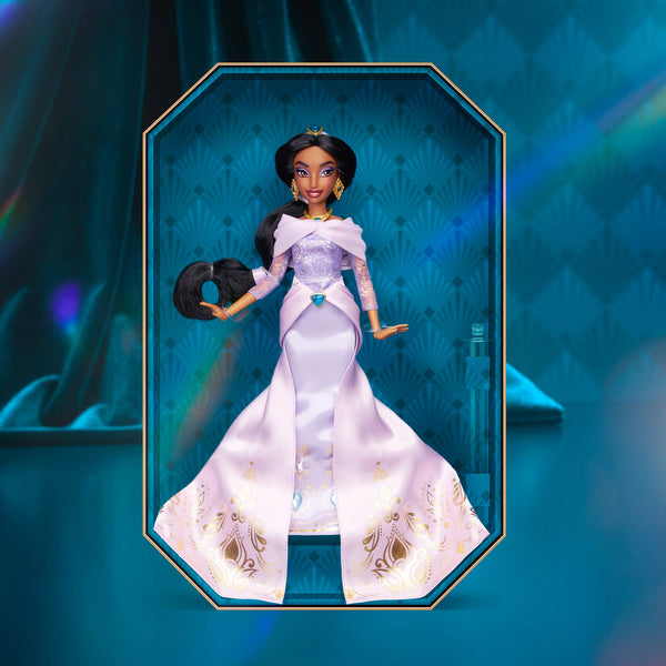Mattel Creations Limited Edition Alice in Wonderland Doll
