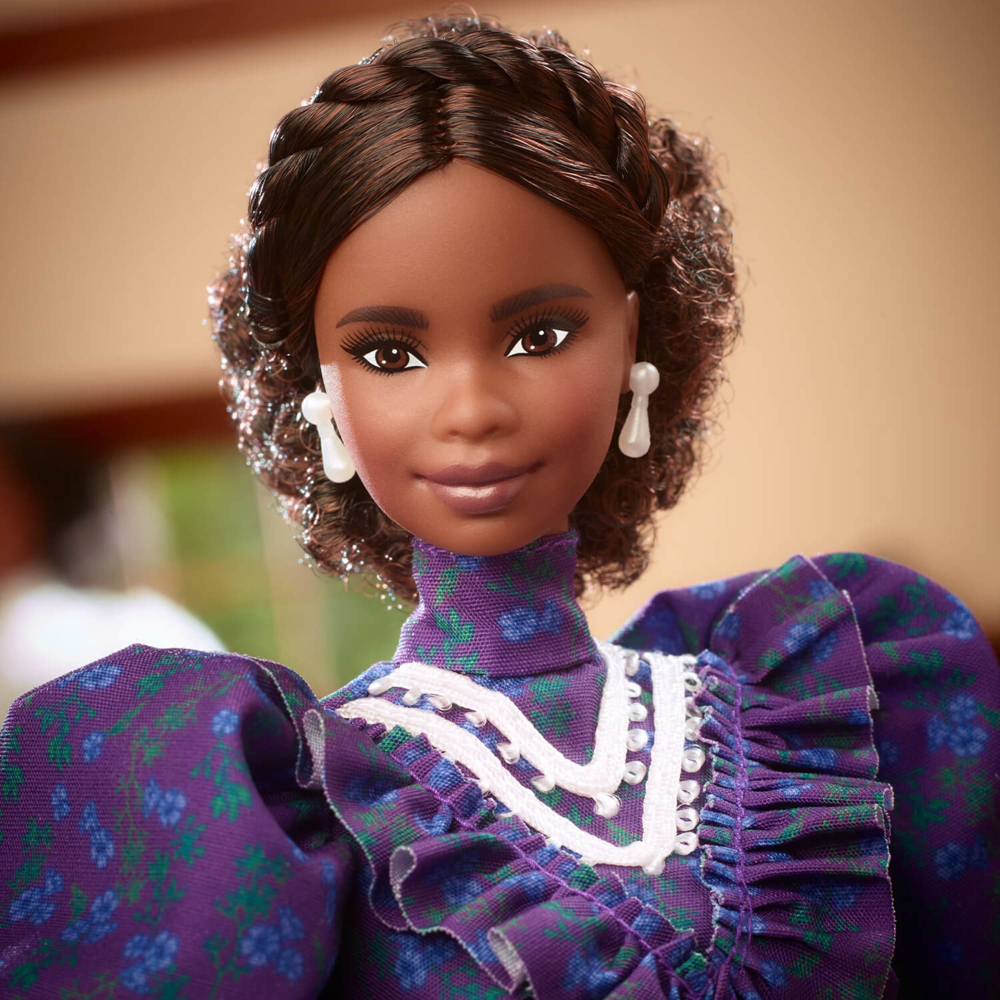 Inspiring Women Madam C J Walker Barbie Doll Mattel Creations   I8wgt6hkdy88eolzywuc Df65c193 5214 4ea0 Af42 7c9869d921b3 