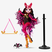 Monster High Freak Du Chic Draculaura Figure