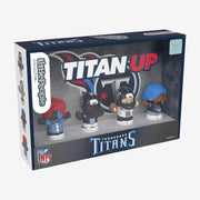 Little People Collector x NFL Tennessee Titans Set