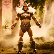 Masters of the Universe Masterverse Vykron Figure