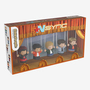 Little People Collector NSYNC Special Edition Set