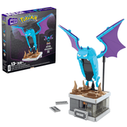 Pokémon Mini Motion Golbat Building Set by MEGA