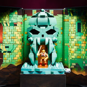 MEGA Masters of the Universe By the Power of Grayskull! Building Set