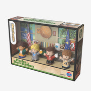 Fisher-Price Little People Collector Parks and Recreation Set