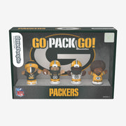 Little People Collector x NFL Green Bay Packers Set