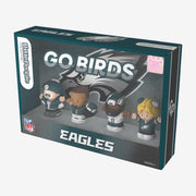 Little People Collector x NFL Philadelphia Eagles Set